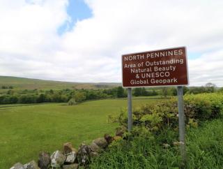 Hollywood cottage - Middleton in Teesdale - 8