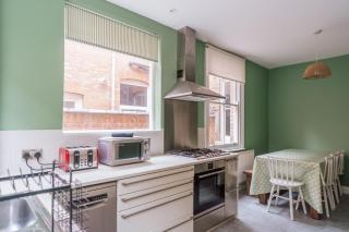 College Avenue Stay - Leicester - 7
