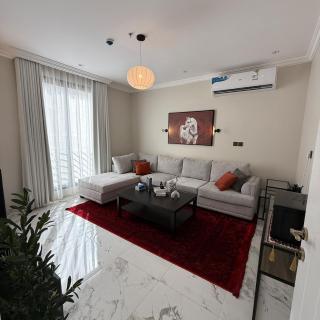 Luxurious Appartment, 2m to sea - Khobar - 0