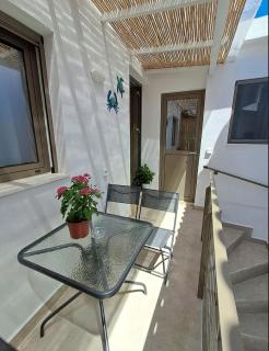 Αnesi Apartments - Città di Skiathos - 1