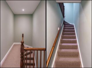 College Avenue Stay - 1