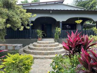 Yojoa House Mountain Retreat - Santa Cruz de Yojoa - 3