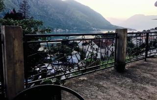Apartments Parapid - Kotor - 7