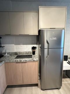 Apartamento em Salvador perto da praia - 2