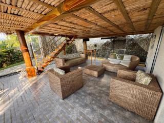 Aero Glamping Hotel Pereira - 1