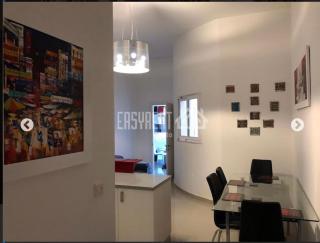 Serenity Large 4 bedroom 2 bathroom- in Swieqi over a valley - Is-Swieqi - 8