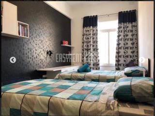 Serenity Large 4 bedroom 2 bathroom- in Swieqi over a valley - Is-Swieqi - 3