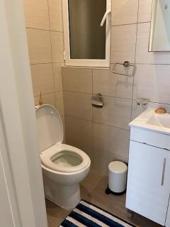 Serenity Large 4 bedroom 2 bathroom- in Swieqi over a valley - Is-Swieqi - 1