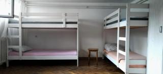 Swan lake hostel - 6