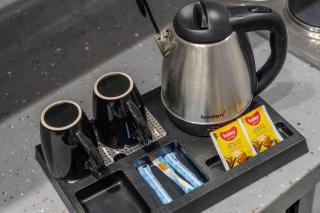 استديو مميز وراقي في السلمانية 104 - 6