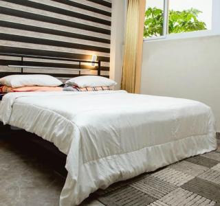 Ark Hotel and Apartments - Accra - 3