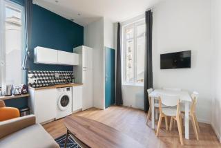 Bel appartement à Nansouty - 8