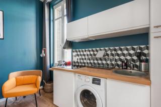 Bel appartement à Nansouty - 7