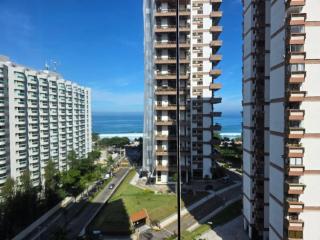 Apartamento Barra da Tijuca Frente Mar - 9
