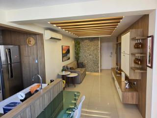 Apartamento Barra da Tijuca Frente Mar - 4