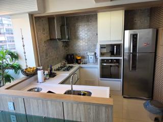 Apartamento Barra da Tijuca Frente Mar - 3