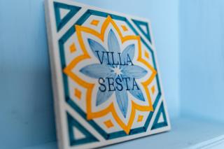 Villa Sesta - Vila de Frades - 0