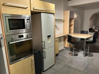 maison entiere clairac 3 chambres - Clairac - 1