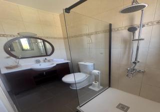 Eros Villa-Private Luxury Estate - Pissoúri - 3