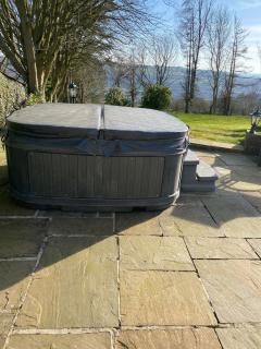 Charming Countryside Retreat with Fire pit & Hot Tub close to the Yorkshire Dales - 9