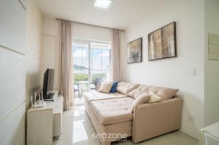 Apto lindo e confortável em frente à UFSC RVR0506 - 9