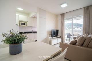 Apto lindo e confortável em frente à UFSC RVR0506 - 5