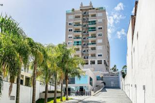 Beautiful and comfortable apt front of UFSC RVR0506 - 6