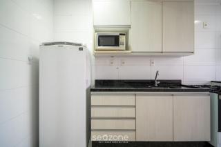 Apto lindo e confortável em frente à UFSC RVR0506 - 2