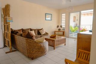 Anse Caraïbes Appartement - 2
