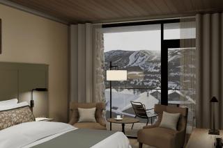 Dr. Holms Hotel - Geilo - 7