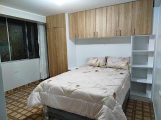 Departamento familiar cómodo y acogedor - 8