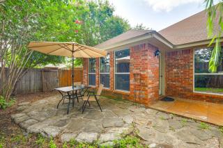 DFW Fun Awaits Family Home in Crowley! - Crowley - 8