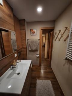 Apartament Valeni - Vălenii de Munte - 9