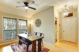 DFW Fun Awaits Family Home in Crowley! - 2