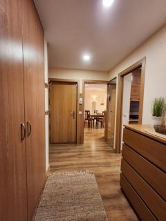 Apartament Valeni - Vălenii de Munte - 4