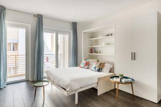 StayEasy Crivelli - Stylish Studio, Duomo walking - Mailand - 4