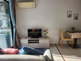 中央公寓 1 bed & Twin beds - 1