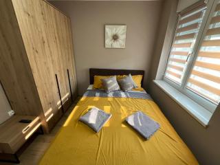 Apartman Momirov Titel - 2