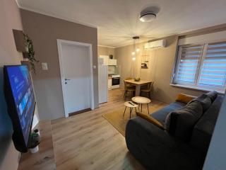 Apartman Momirov Titel - 7