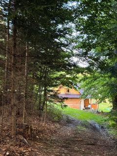 Terenowka Bacowka - Waksmund - 7