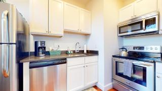 Renovated 1bed, Steps To Mbta, Shops & Restaurants - Brookline - 4