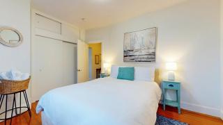 Renovated 1bed, Steps To Mbta, Shops & Restaurants - 2