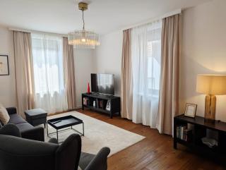Suite D - Bad Dürkheim - 0