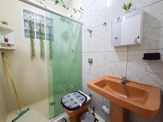 Kitnet Sol - Mobiliada - Belo Horizonte - 6