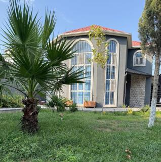 Villa near Sea breeze - Bakoe - 0