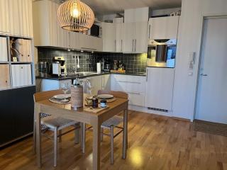 Exclusive flat with amazing view over the fjord - Trondheim - 6