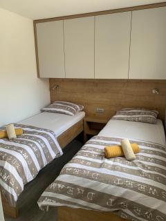 Mobilna kućica Mara - Grebaštica, kamp Vala - 8