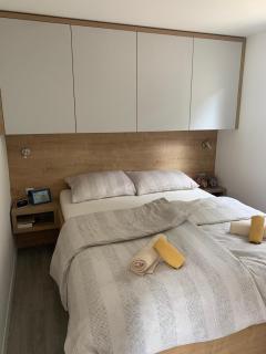 Mobilna kućica Mara - Grebaštica, kamp Vala - 3