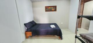 Balu Accommodation - Ciudad Cortés - 0