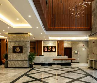 Lumian Hotel - 6
